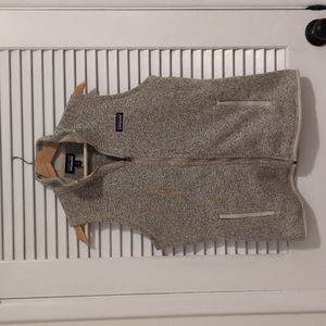 Patagonia Women's Better Vest - Medium
